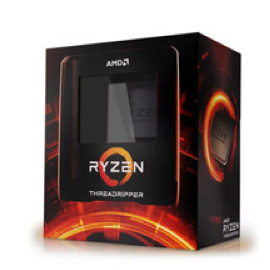 [世全數位科技]AMD Ryzen TR 3960X盒