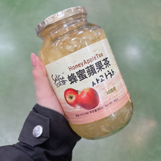 韓國世比芽—蜂蜜蘋果茶（950g）
