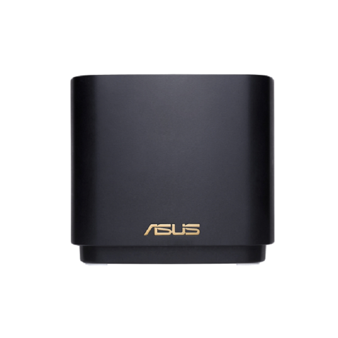 ASUS 華碩 ZENWIFI XD5 1/2/3入組 AX3000 Mesh 雙頻網狀 WiFi 6 無線路由器