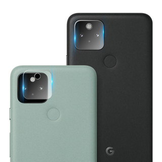 T.G Google Pixel 5 鏡頭 鋼化 玻璃 保護貼 鏡頭貼