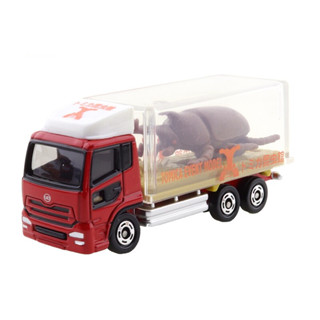 ☆勳寶玩具舖【現貨】TAKARA TOMY 多美小汽車 TOMICA #20 會場車 昆蟲車