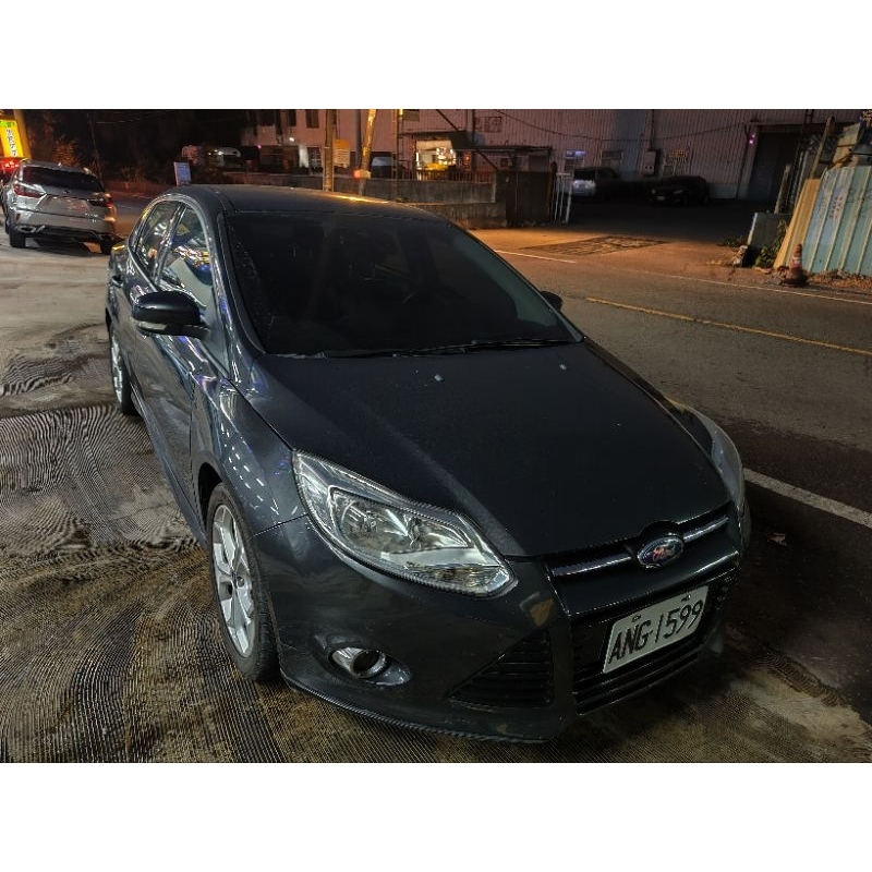 2015 Focus 1.6售16萬 台中看車
0977366449 陳