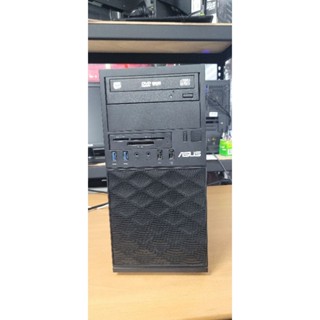 憲憲電腦華碩 I5主機 Intel I5-6500/8G/240G SSD硬碟保1個月