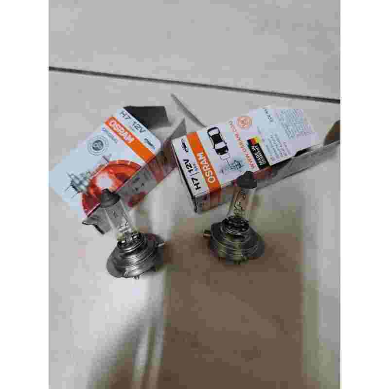 2019 Force155 原廠遠近光燈