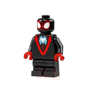 公主樂糕殿 LEGO 樂高 10791 超級英雄 蜘蛛人 邁爾斯摩拉斯 sh867 B059