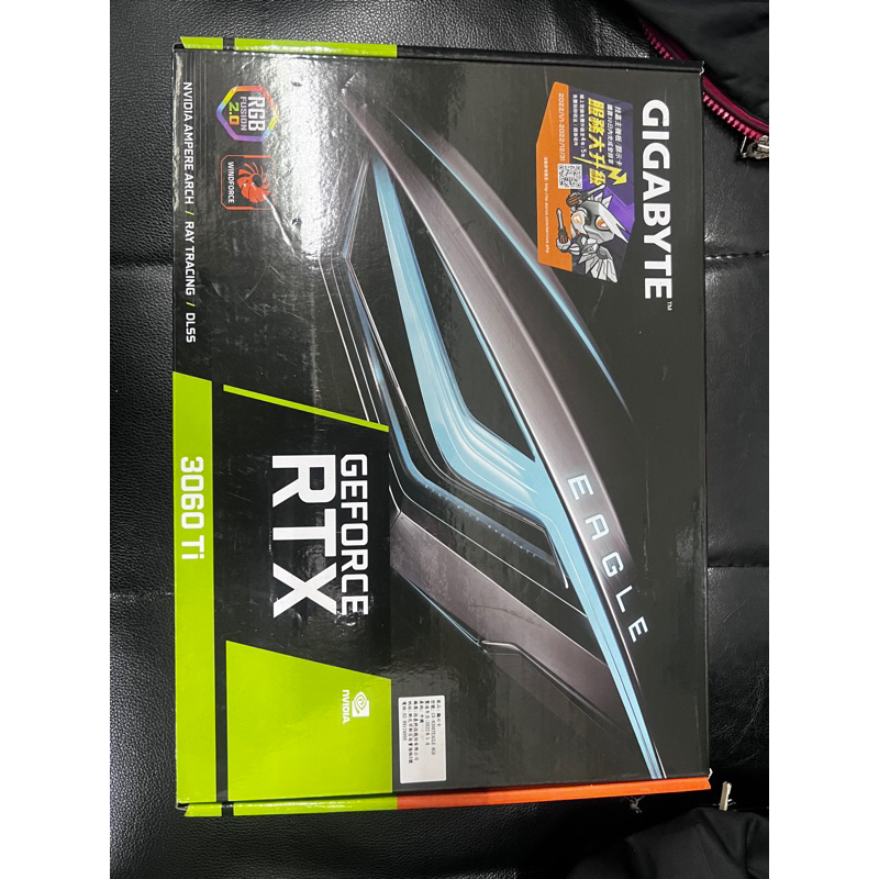 RTX3060ti顯示卡