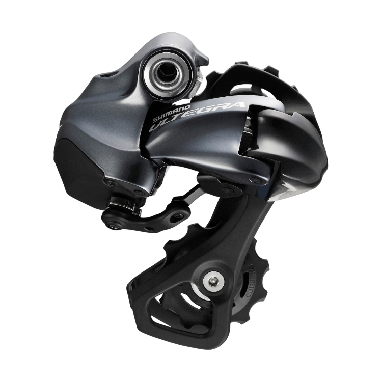 單車世界 SHIMANO RD-6870 Di2 電子變速器後變 11速 短腿變速器