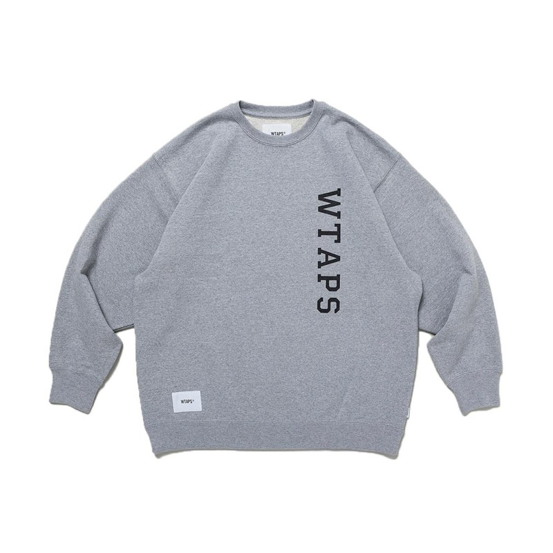 Wtaps 23ss Design 01的價格推薦- 2023年8月| 比價比個夠BigGo