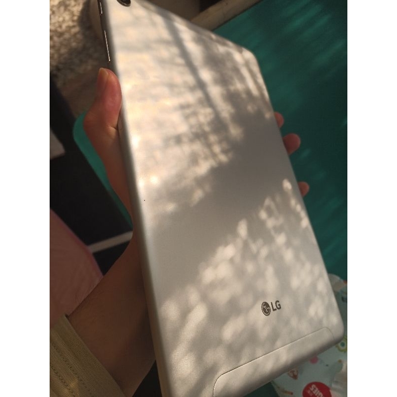 LG Gpad5 平板電腦
