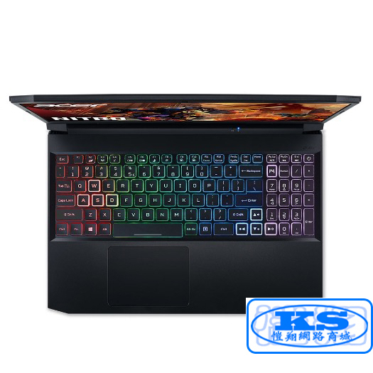 鍵盤膜 保護膜 適用於 宏碁 Acer Nitro5 AN515-57-5875 AN515-44-R7CV KS優品