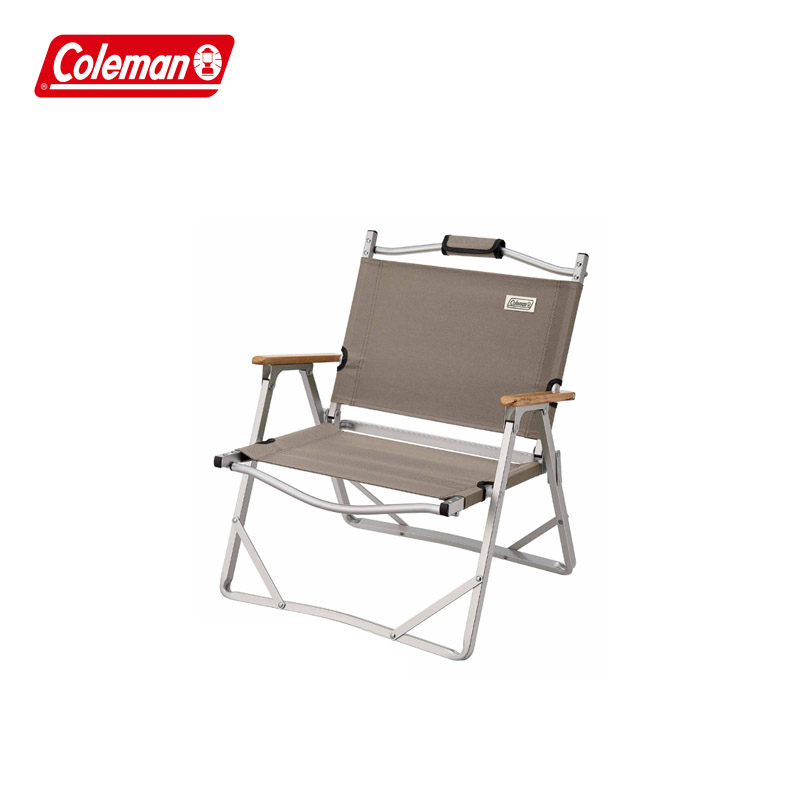 【Coleman】輕薄折疊椅 摺疊椅 露營椅 野餐椅 CM-33561 CM-33562 CM-90858