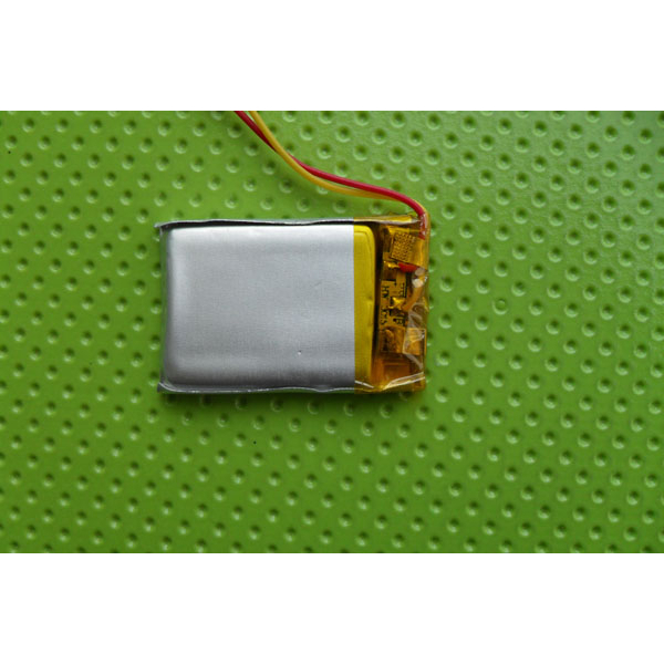 庫存不用等-【no】-	現貨 帶保護板 3.7V 502025 MP3/mP4/藍牙耳機電池 電池[182089現貨