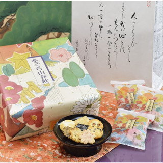 【銅板+生活百寶袋】小倉山莊 長期款區 定家 /山春秋 /百人一首 日本小蒼山莊 化粧箱 沙拉愛食用袋 蝦餅愛食用袋