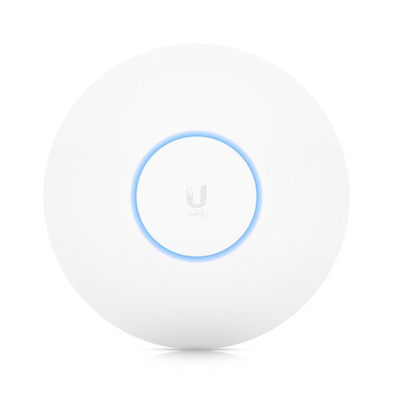 ［UniFi] U6-LR Access Point U6 Long-Range 長距離無線基地台