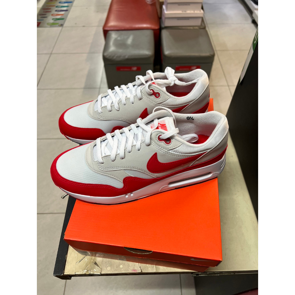 Air Max 1 Og的價格推薦- 2023年8月| 比價比個夠BigGo