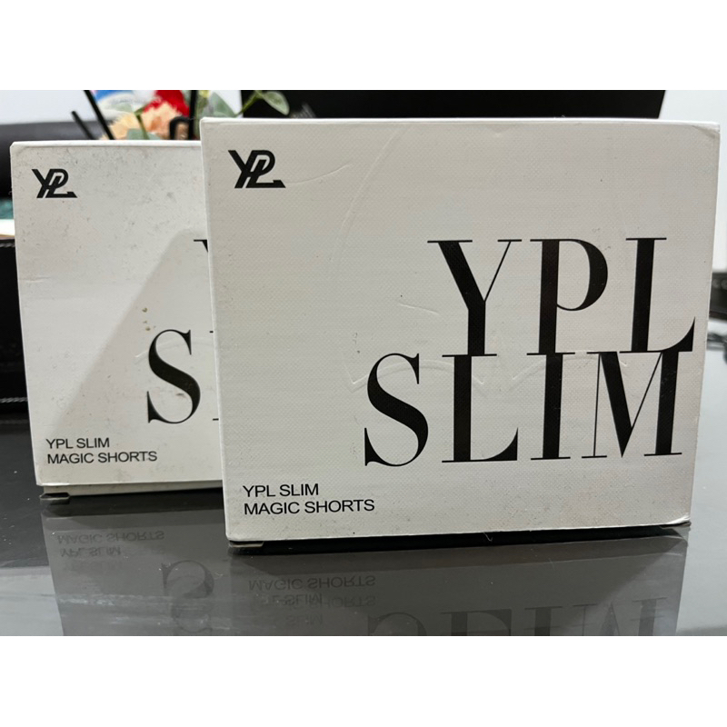 YPL SLIM Magic Short 瑜伽短褲 瑜伽長褲