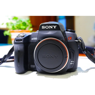 Sony A550 二手單眼 相機 APS 18-70 鏡頭 sigma 1.8 50mm 面交