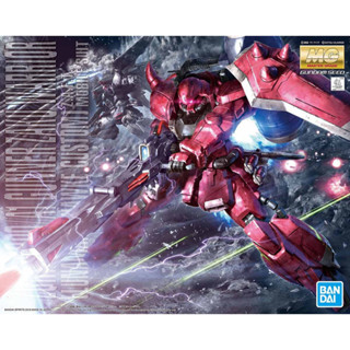 萬代 BANDAI MG 1/100 機動戰士鋼彈SEED 砲擊型薩克戰士 露娜瑪麗亞【臺中恐龍電玩】