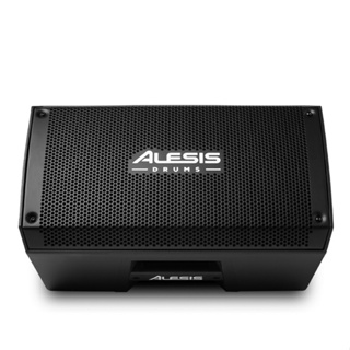 全新公司貨現貨 Alesis AMP8 電子鼓 爵士鼓 音箱 喇叭 爵士鼓 8吋單體 原廠公司貨 表演 練習 活動