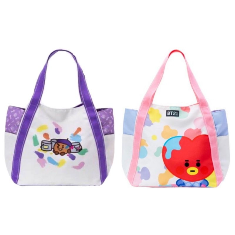 防弾少年団(BTS) - 【日本限定】2021 Summer Happy Bag 【RJ】 bt21 日本限定福袋的價格推薦- 2025年8月| 比價比個夠BigGo