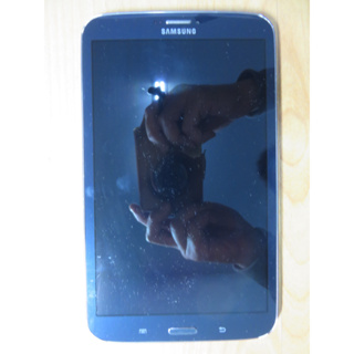 X.故障平板- 三星 Samsung GALAXY Tab3 8.0(SM-T311) 16GB 直購價780