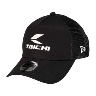 【RS TAICHI】NEC013 NEW ERA 聯名 棒球棒 鴨舌帽 網帽 日本太極 現貨＋預購｜耀瑪騎士