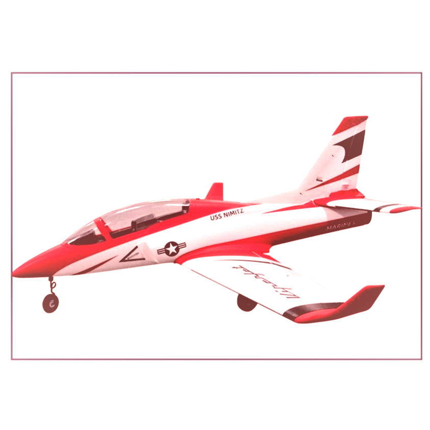《TS同心模型》全新產品 AF-Model 艾爾飛 毒蛇 64mm 導風扇 PNP 版，穩定好飛!!