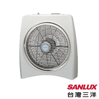 (輸碼97折 HE97JUNEW)SANLUX臺灣三洋 箱扇 / 電風扇SBF-1400TA / SBF-1400TA1