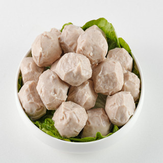華得水產 鮪魚丸(600g/包)
