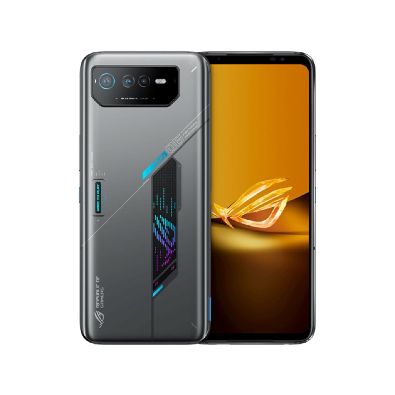 💰免運💰二手(中古)台北🌈🔊🔗另有💵自$取$價💵 ASUS ROG Phone 6D 6DU