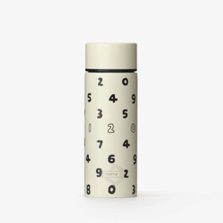 [現貨～120ml 白色 ] 日本 SOUSOU POKETLE 口袋 保溫杯 保溫瓶 不鏽鋼/輕巧 #SOU SOU