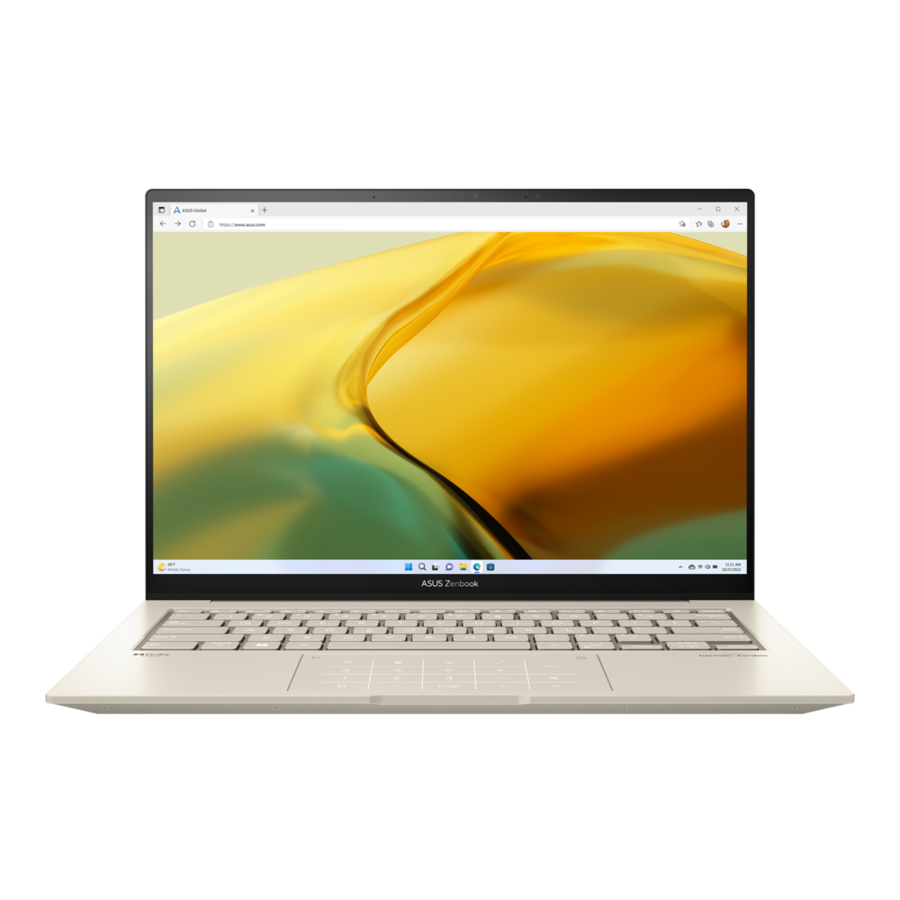 朱朱電腦資訊 華碩ASUS UX3404VC-0142D13900H ZenBook 14X OLED