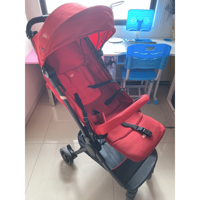 Joie pact lite outlet dlx