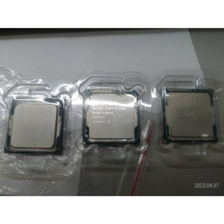 Intel® Core i5-4460 處理器1150腳位