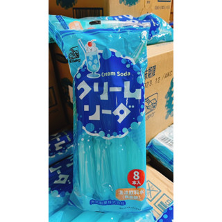 日本 光武冰棒 蘇打口味 乳酸 可爾必思口味8入