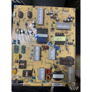 臺灣現貨 瑞旭 Amtran 55U 電源板 拆機良品 一閃滅 然後無法開機 無顯示 閃亮紅燈 對策品