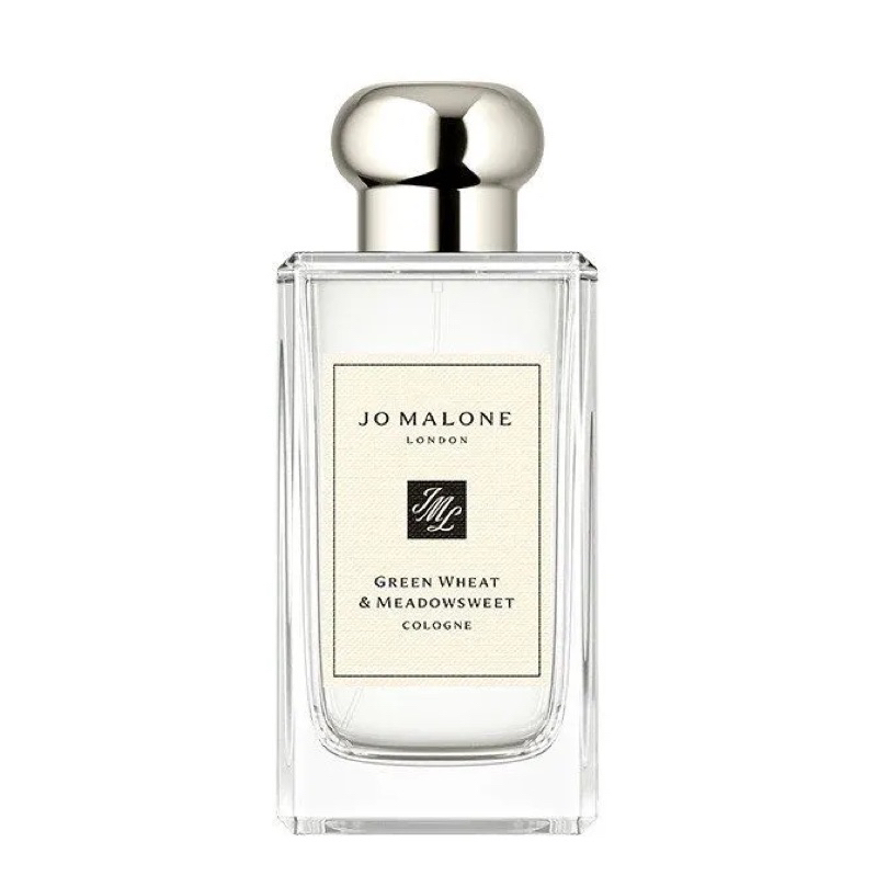 全新公司貨 Jo malone 黑莓/橙花/金蓮花/紅玫瑰/綠麥/鼠尾草/英國橡樹/青檸/蘭風鈴 100ML香水