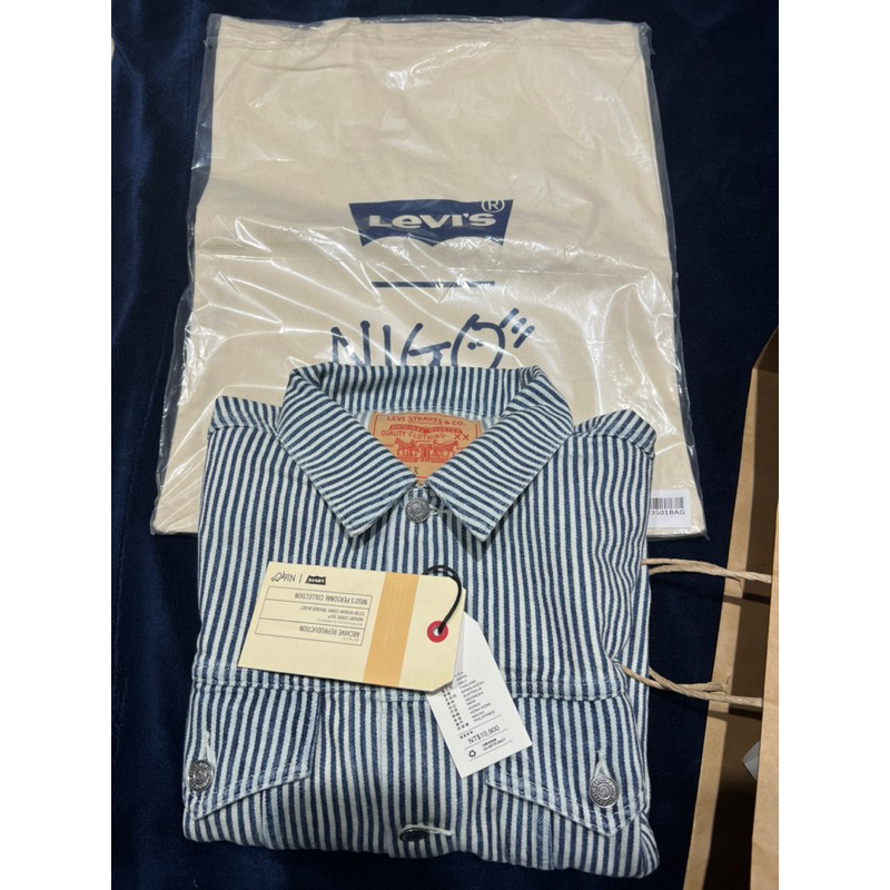 Nigo Levi's的價格推薦- 2023年8月| 比價比個夠BigGo