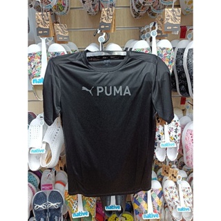 岡山名亨 puma 男款 訓練系列 PUMA FIT 短袖上衣 #52309801 $1080