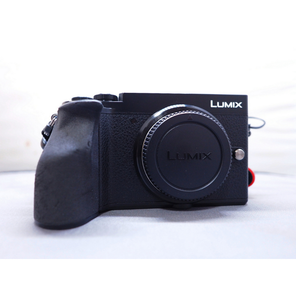 Panasonic LUMIX 松下 GX9  M43  單機身 微單眼