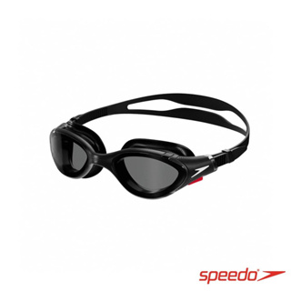 【線上體育】SPEEDO 成人 運動泳鏡 Biofuse2.0 黑/白