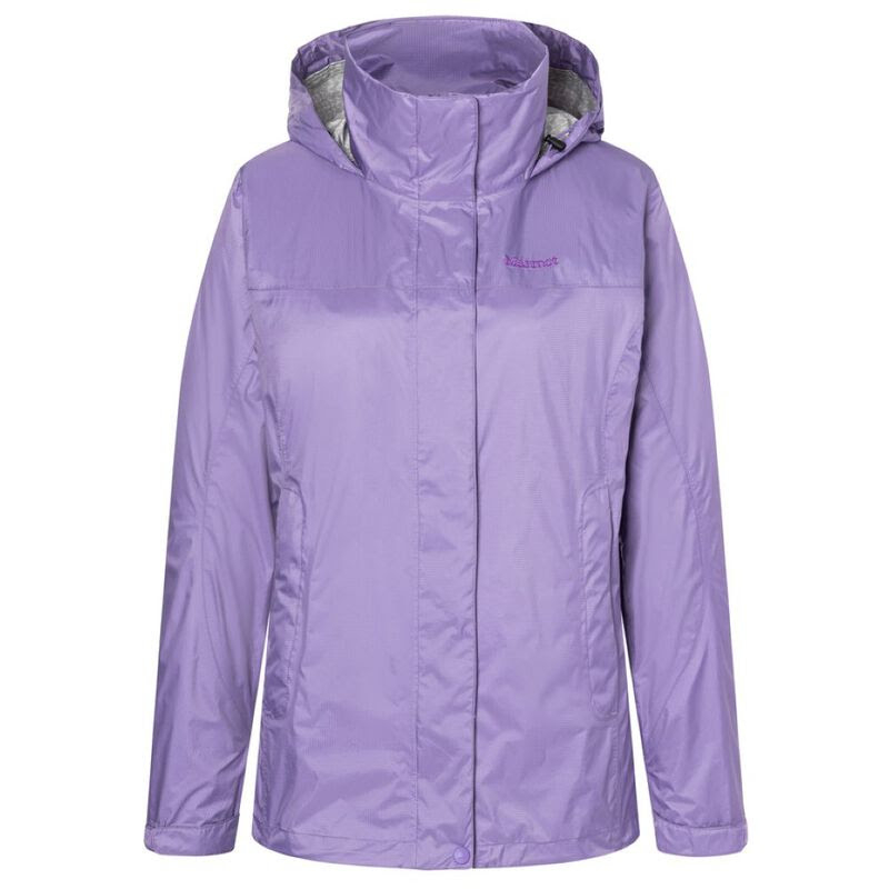 [防水外套]  [男女] Marmot  PreCip Eco Jacket  雨衣（gore-tex 功能）