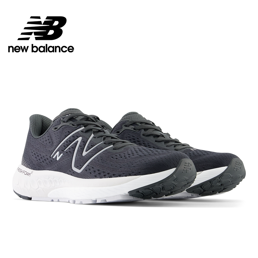 【New Balance】 NB 跑鞋_女性_黑色_W880K13-D楦 880
