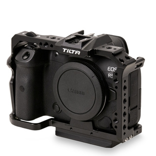 TILTA 鐵頭 TA-T22-FCC-B-V2 全籠 兔籠 擴充配件 黑 適 EOS R5 R6 相機專家 公司貨