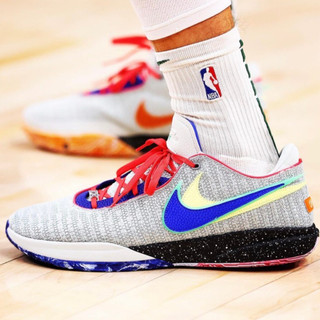 柯拔 Nike LeBron 20 EP DJ5422-002 LBJ 20 籃球鞋 XX LeBron20