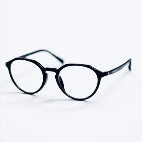 FRAGMENT x KIYONAGA&amp;CO x 金子眼鏡 三方聯名 限定手工框眼鏡