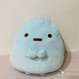 療癒 角落生物 抱枕 玩偶 娃娃 枕頭