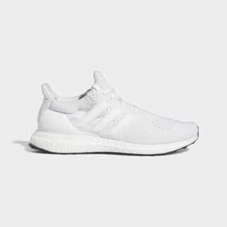 【RTG】ADIDAS ULTRABOOST 1.0 全白 慢跑鞋 襪套 編織 馬牌底 緩震 透氣 男鞋 HQ4202