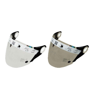 ASTONE RS 原廠配件 鏡片 風鏡 面罩 防風罩 防風鏡 安全帽 配件 電鍍 電彩【好安全】
