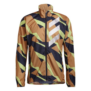 [全新正品] Adidas Agravic Parley Wind 風衣 防風防潑水 輕薄防曬外套(S)